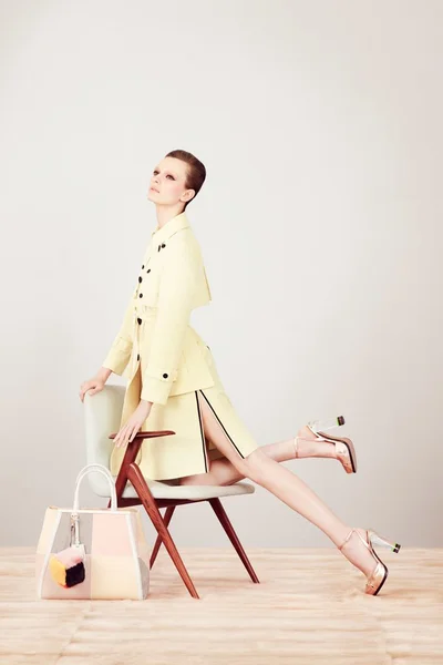 Look 1